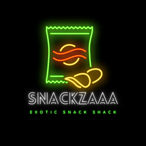 Snackzaaa Exotic Snack Shack